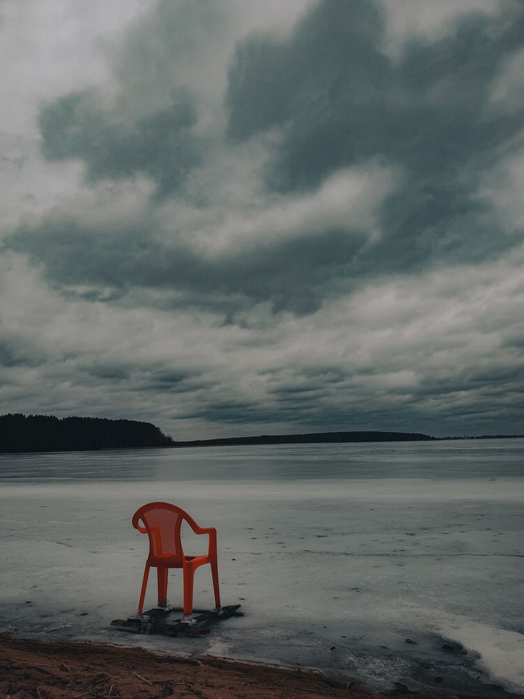 Photograph by Людмила Олеговна