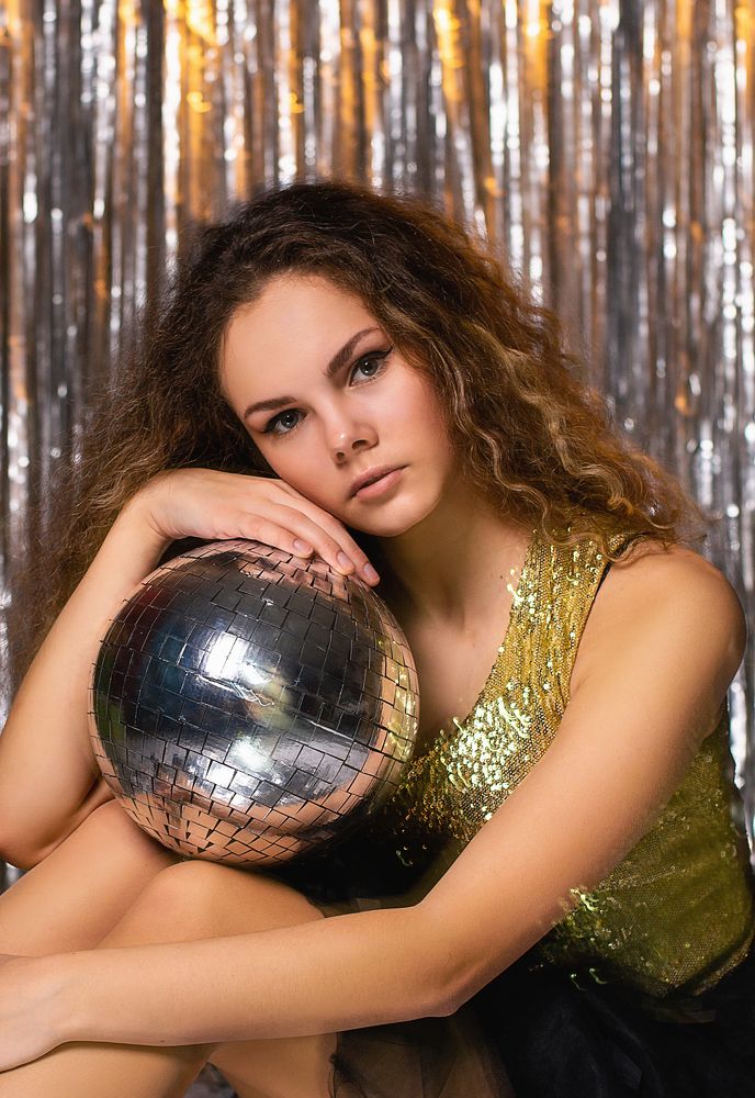 Photograph by Татьяна Нурлыгаянова