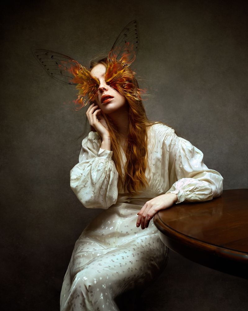 Tęsknienie (Longing)