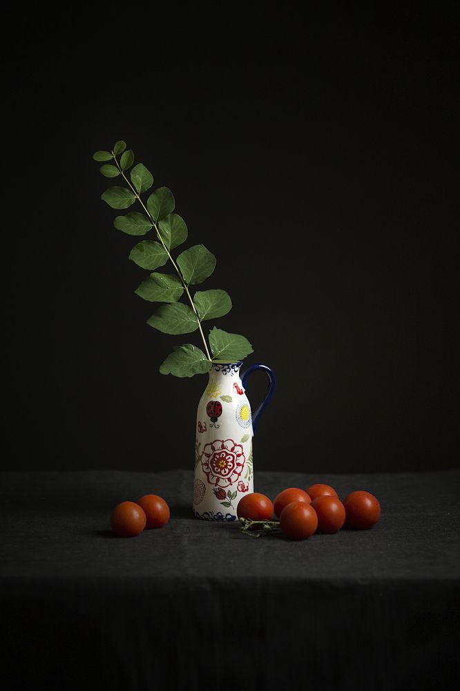 Photograph by Thi Huyen Trang Nguyen