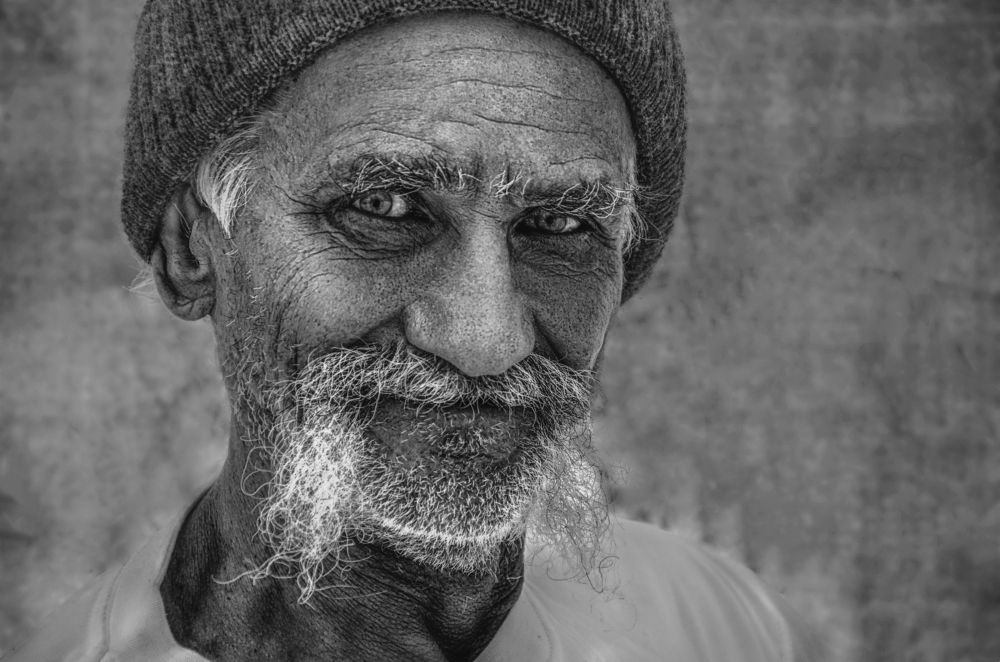 СИЛА ВЗГЛЯДА