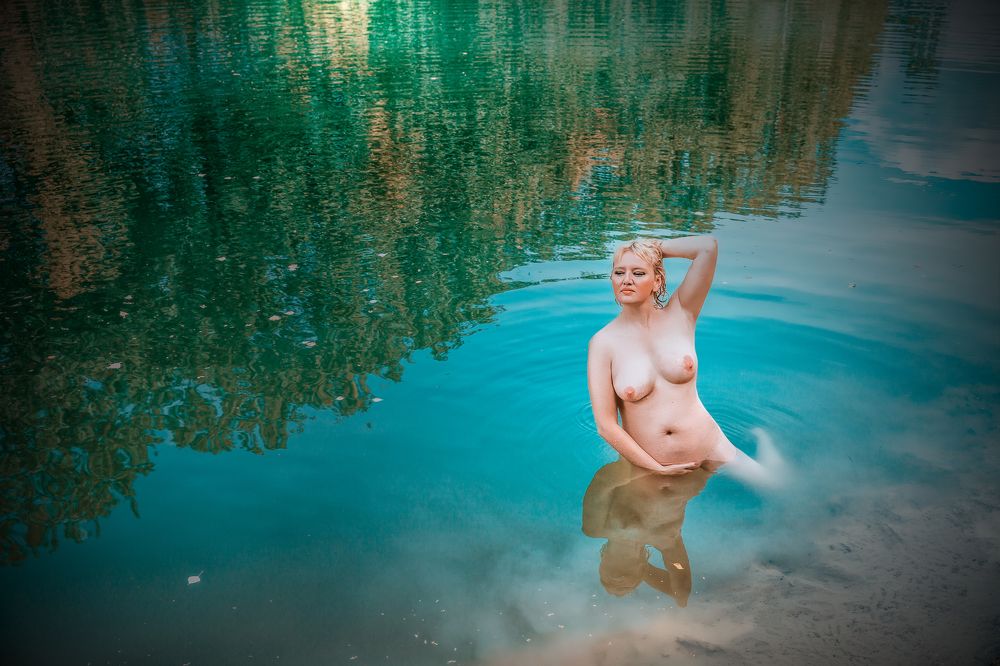 Photograph by Назим Дервиш