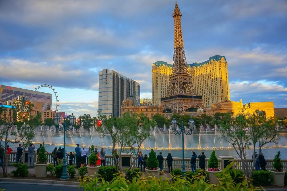 Photograph by Karina Elena Bergagna