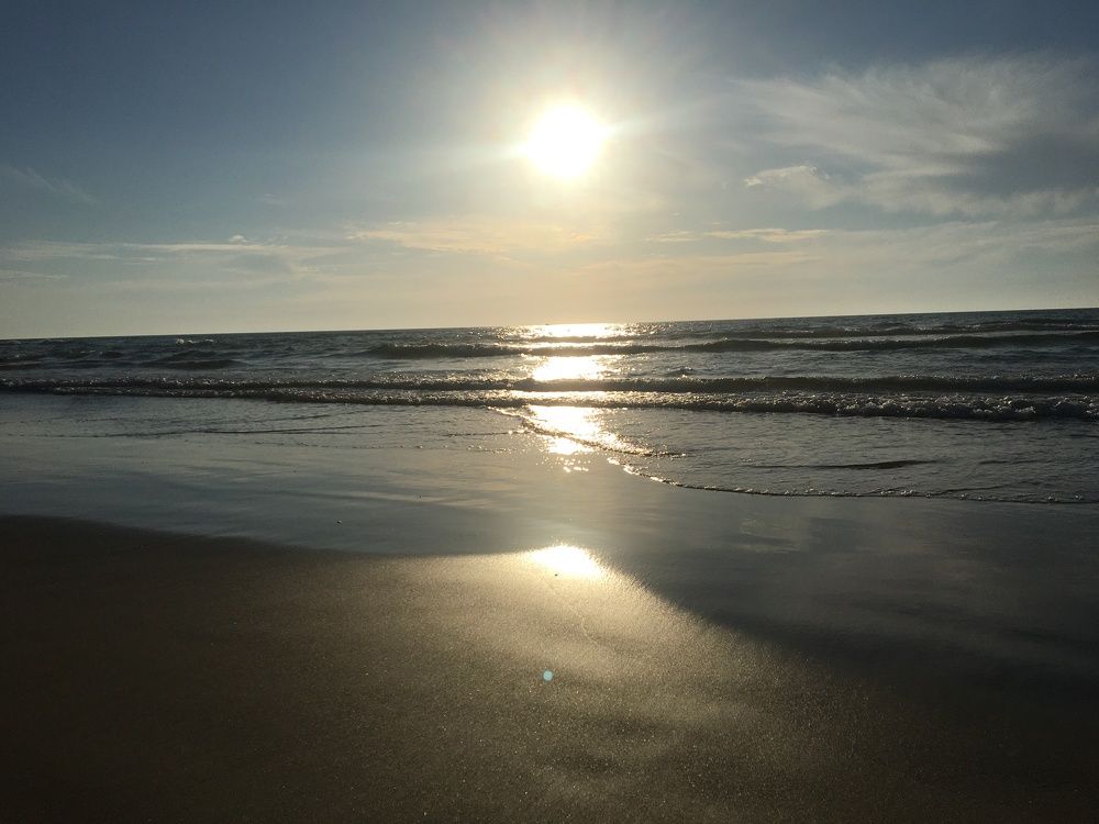 Путь к мечте.