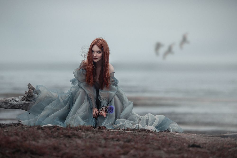 Photograph by Алена Яковлева