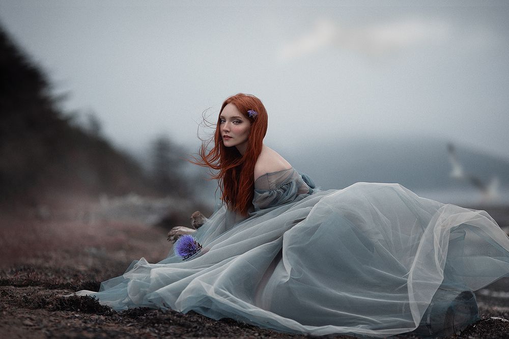 Photograph by Алена Яковлева