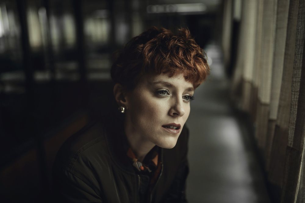 Photograph by Zeke Garcia