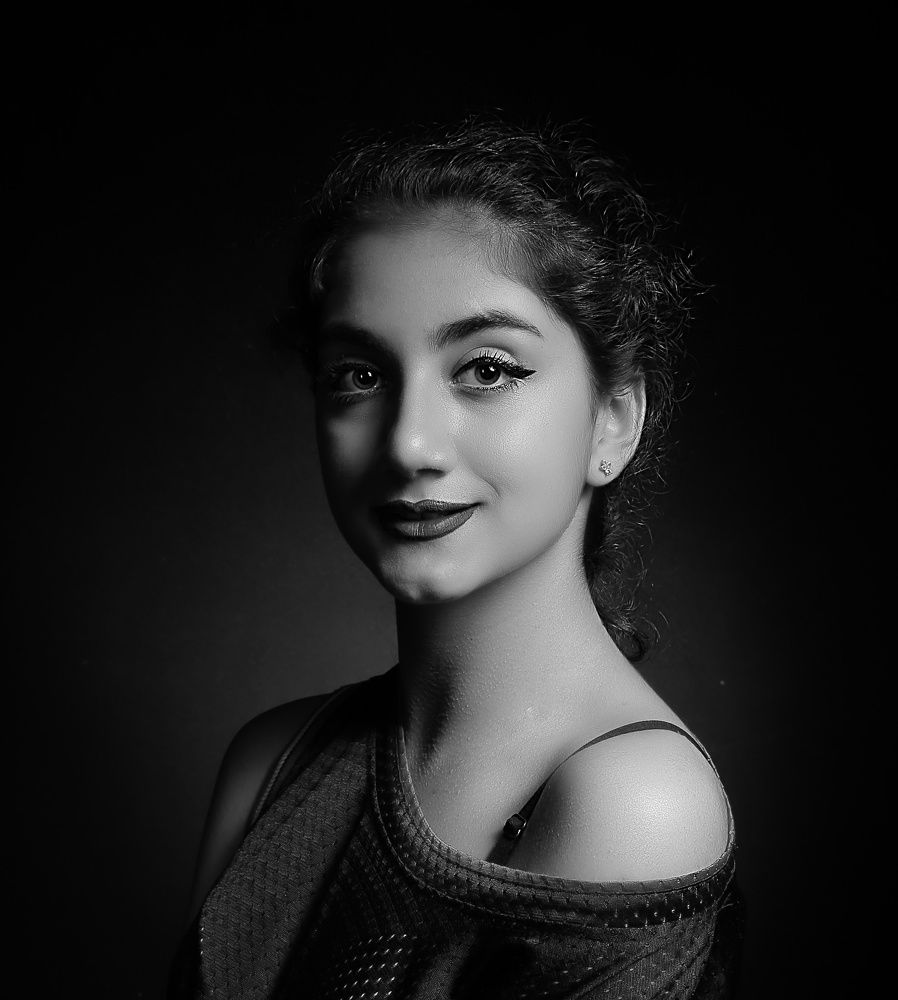 Photograph by Kimia Zarei