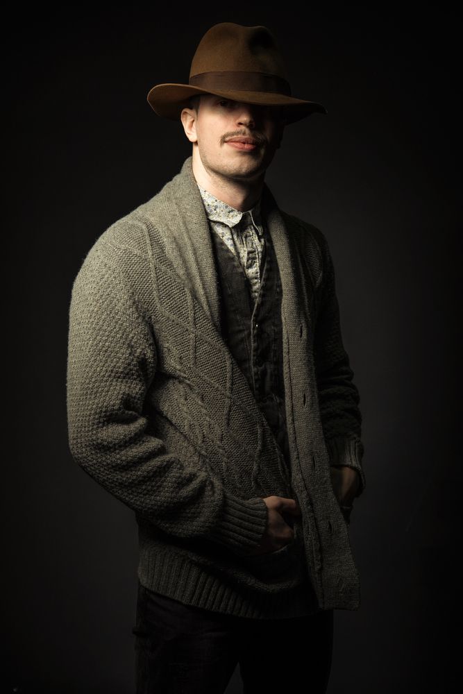 Photograph by Николай Алымов