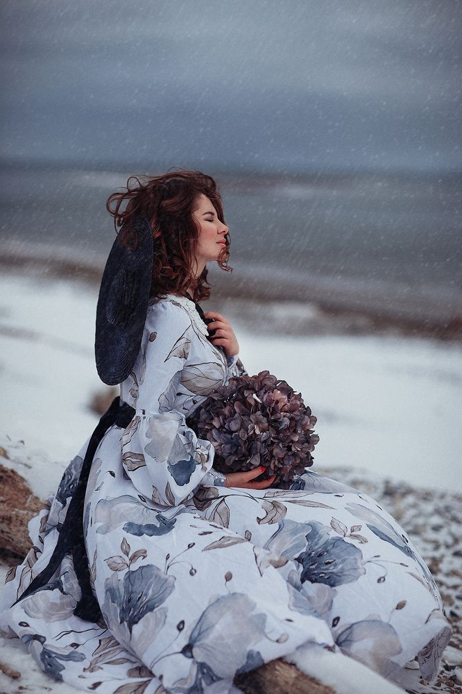 Photograph by Алена Яковлева