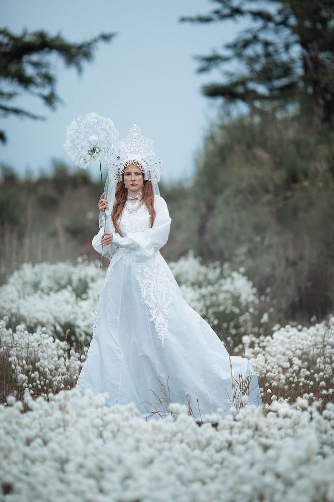 Photograph by Алена Яковлева