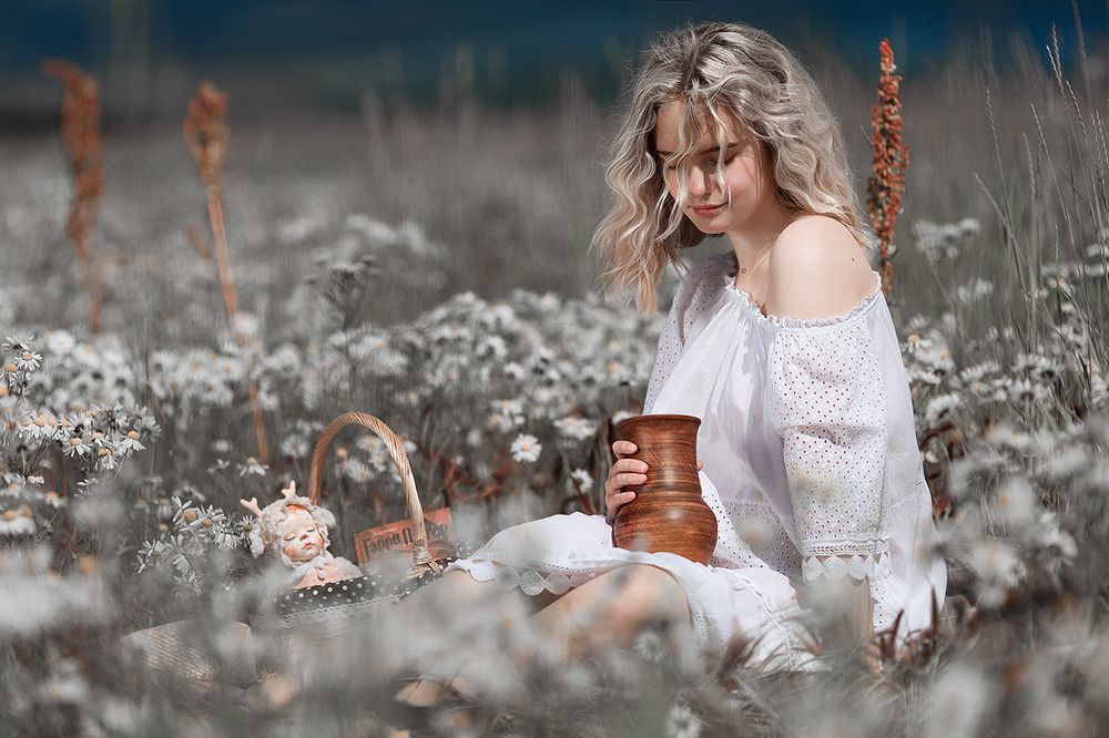 Photograph by Алена Яковлева