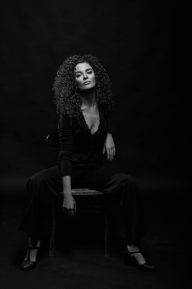 Photograph by Алена Яковлева