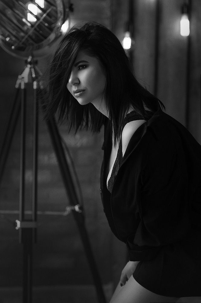 Photograph by Алена Яковлева