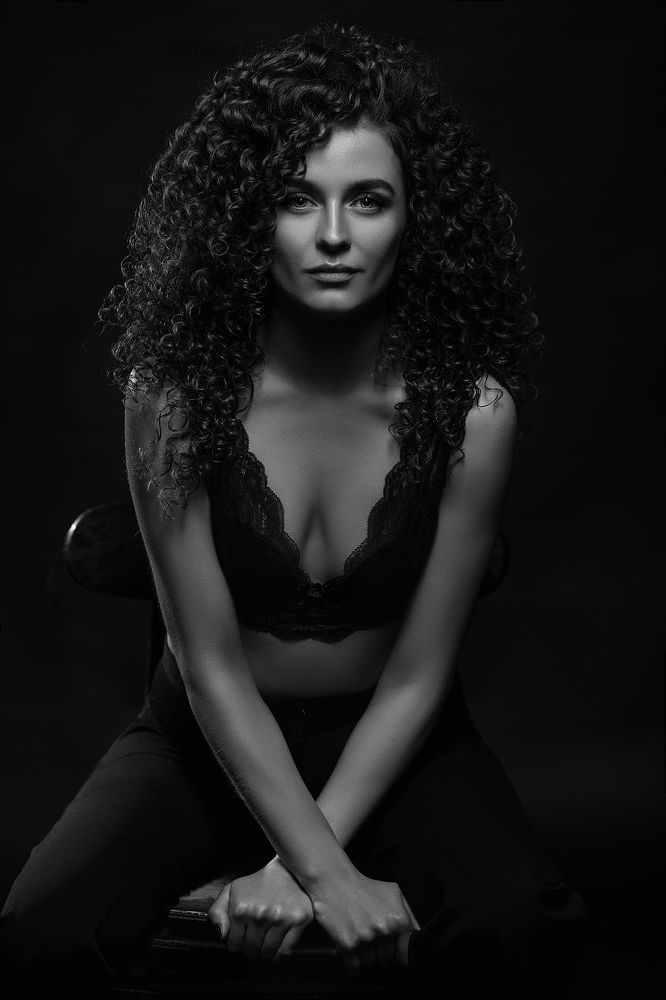 Photograph by Алена Яковлева