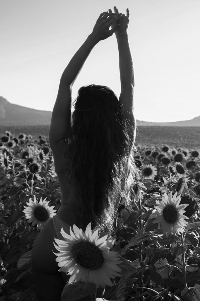 Photograph by Katerina Lapteva