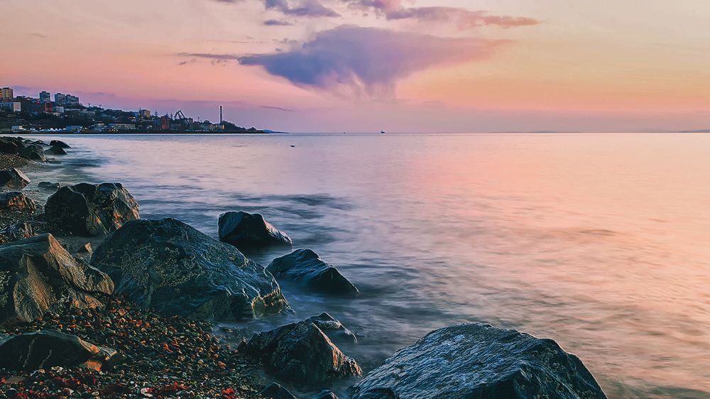 Photograph by Евгений Кучеренко