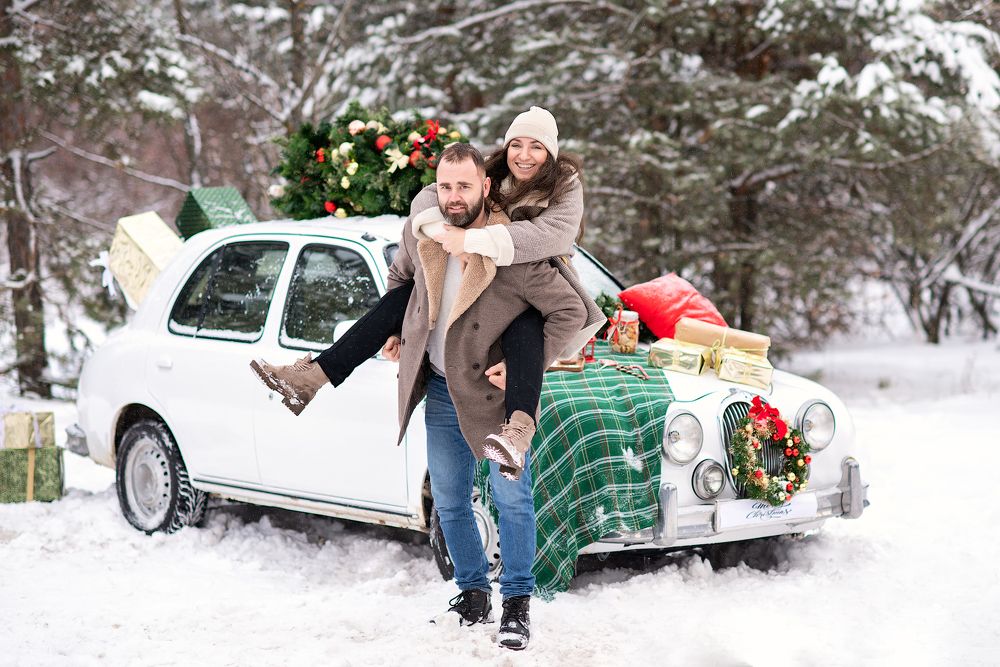 Photograph by Юлия Борт