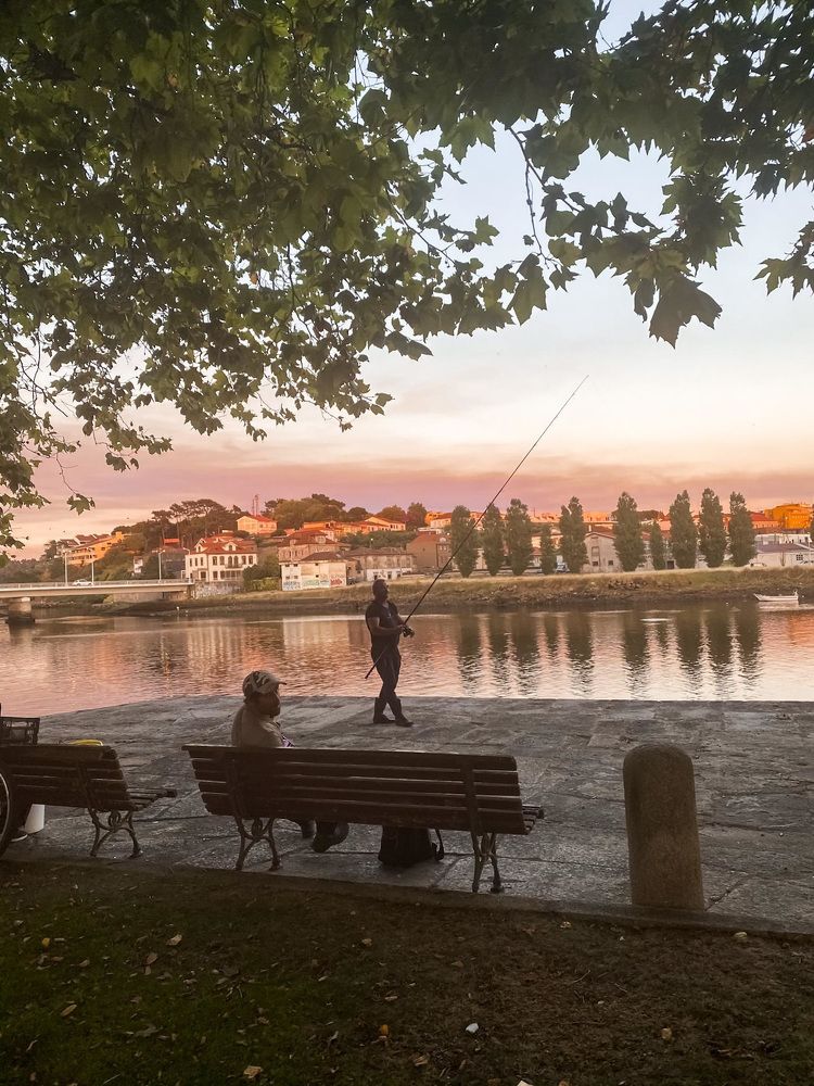 Photograph by Ana Carneiro