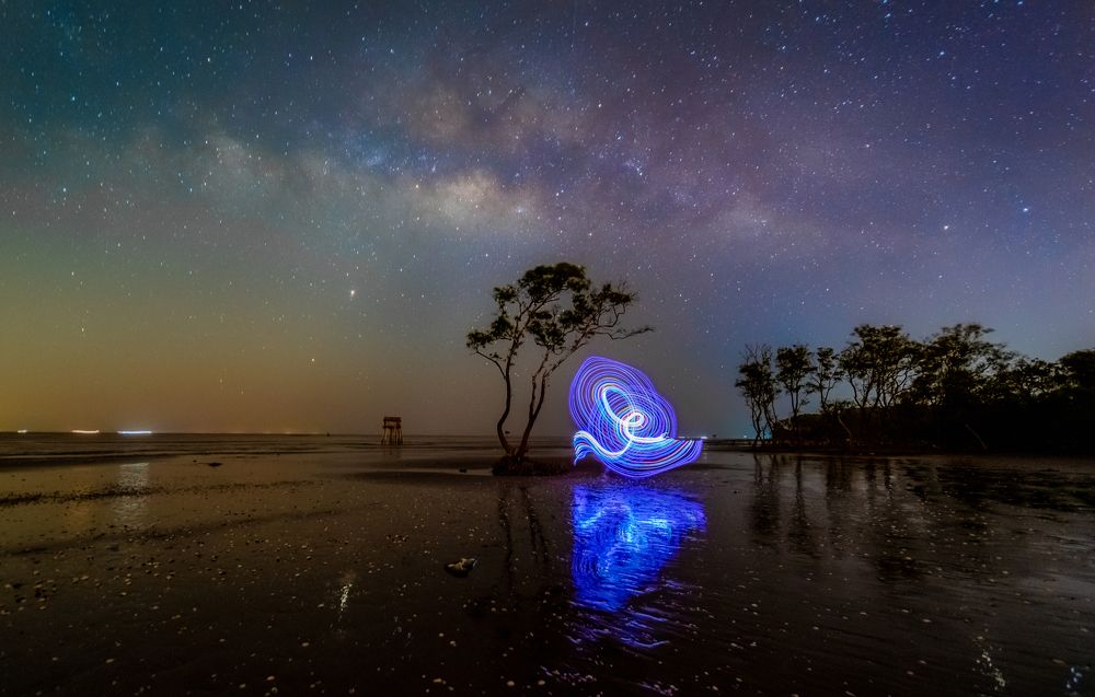 Photograph by Lê Huy Anh