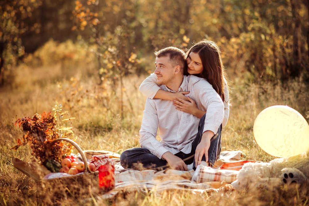 Последние дни осени