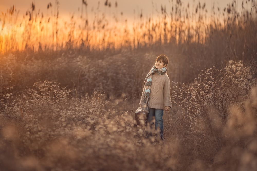Фотография автора Таня Гарнет