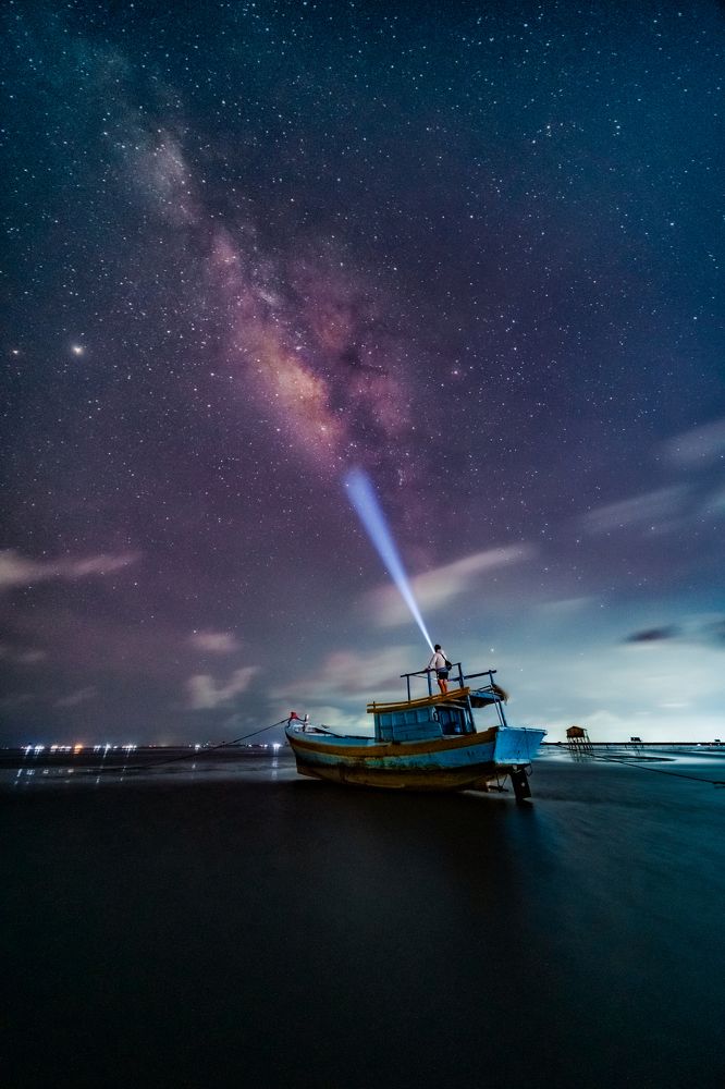 Photograph by Lê Huy Anh