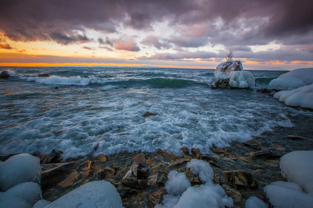 Photograph by Алексей Ловцов