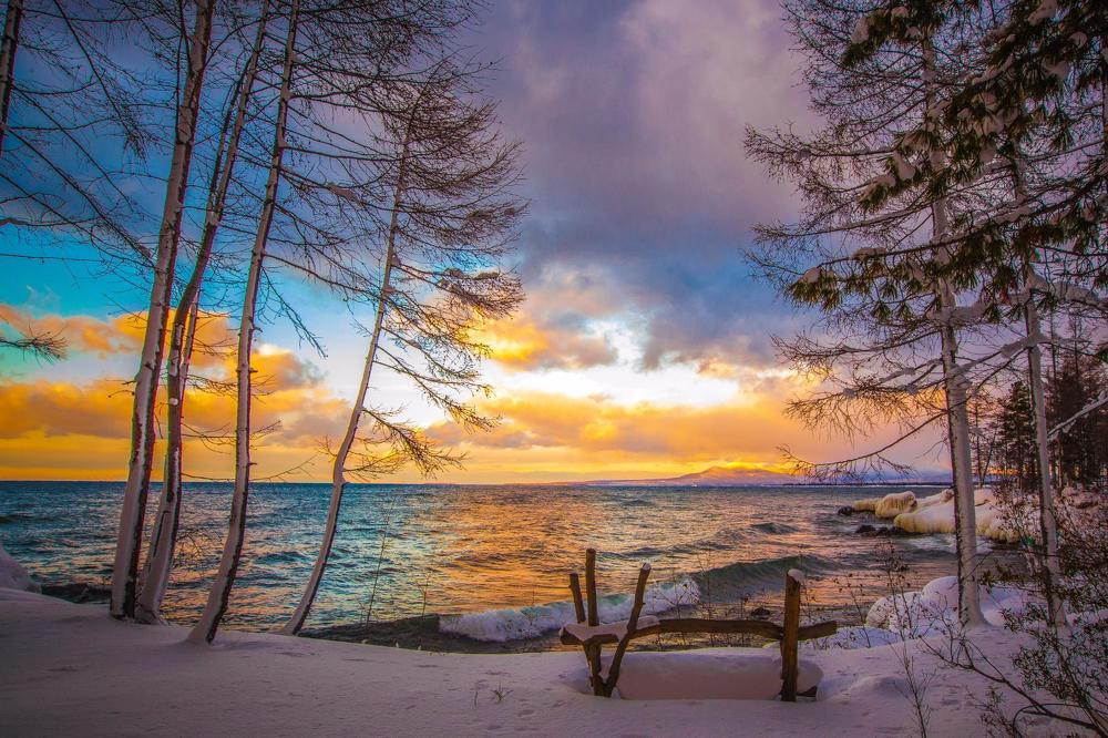 Photograph by Алексей Ловцов