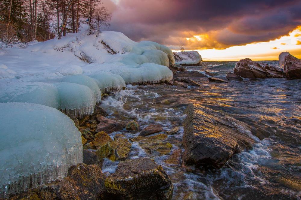 Photograph by Алексей Ловцов