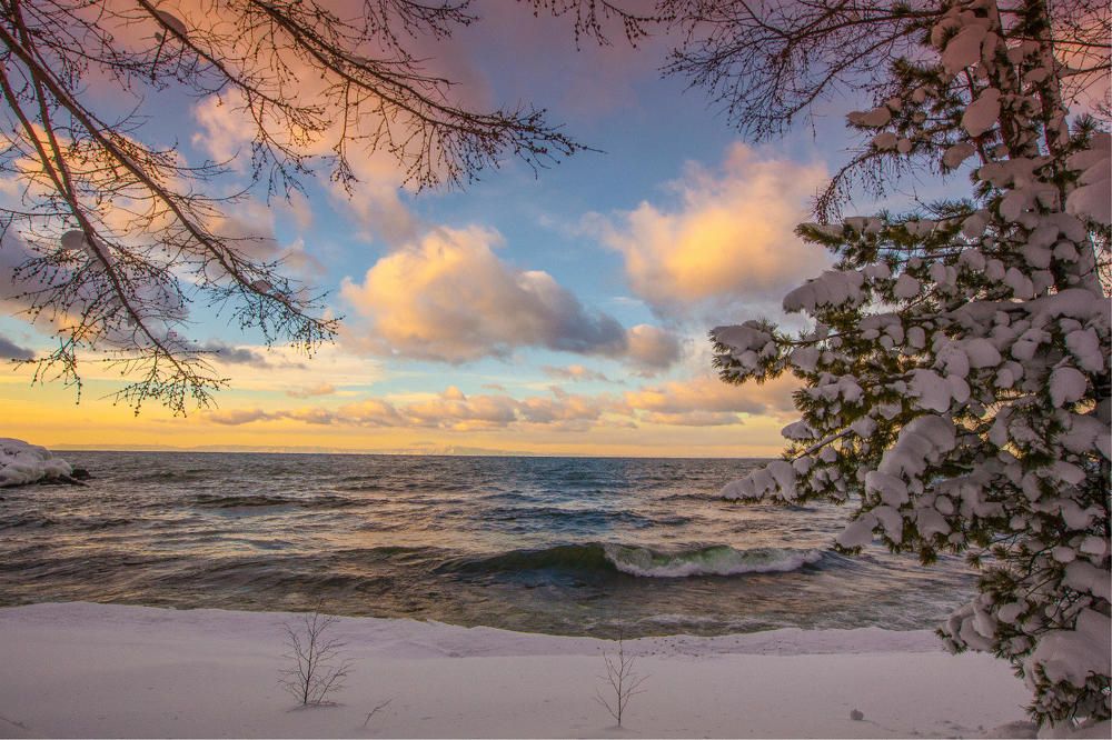 Photograph by Алексей Ловцов