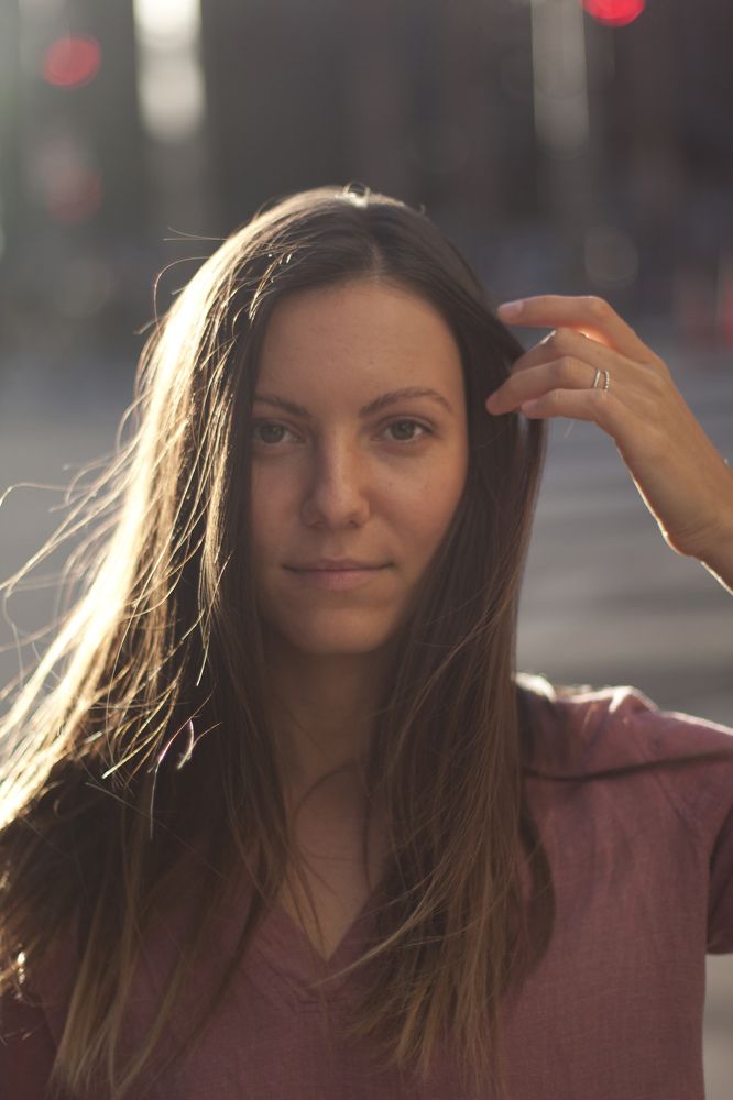 Photograph by Kirill Varshavskiy