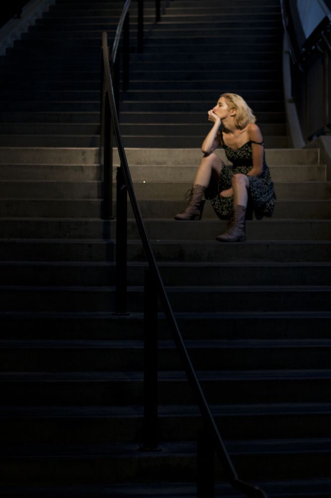 Photograph by Kirill Varshavskiy