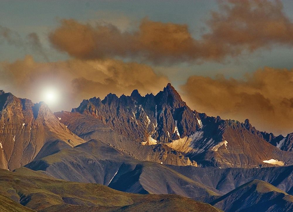 Фотография автора andrey gagarin