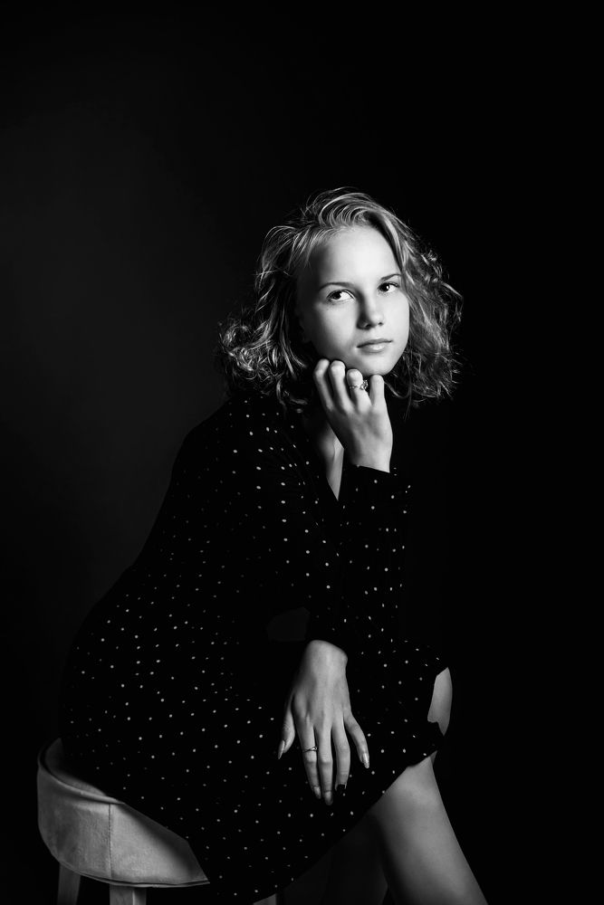 Photograph by Светлана Тимошенина