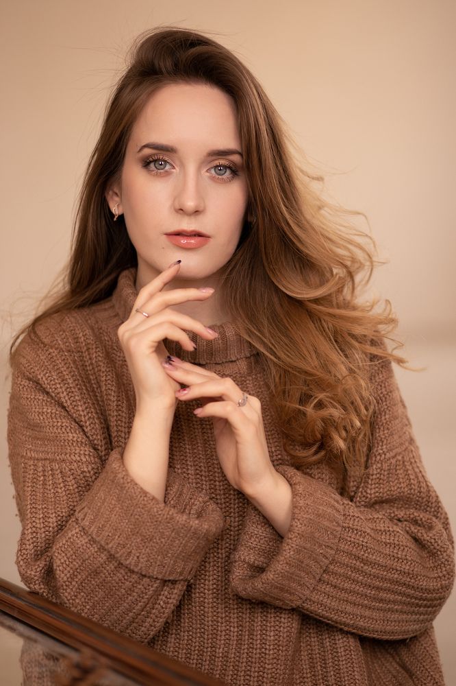 Photograph by Евгения Абдрашитова