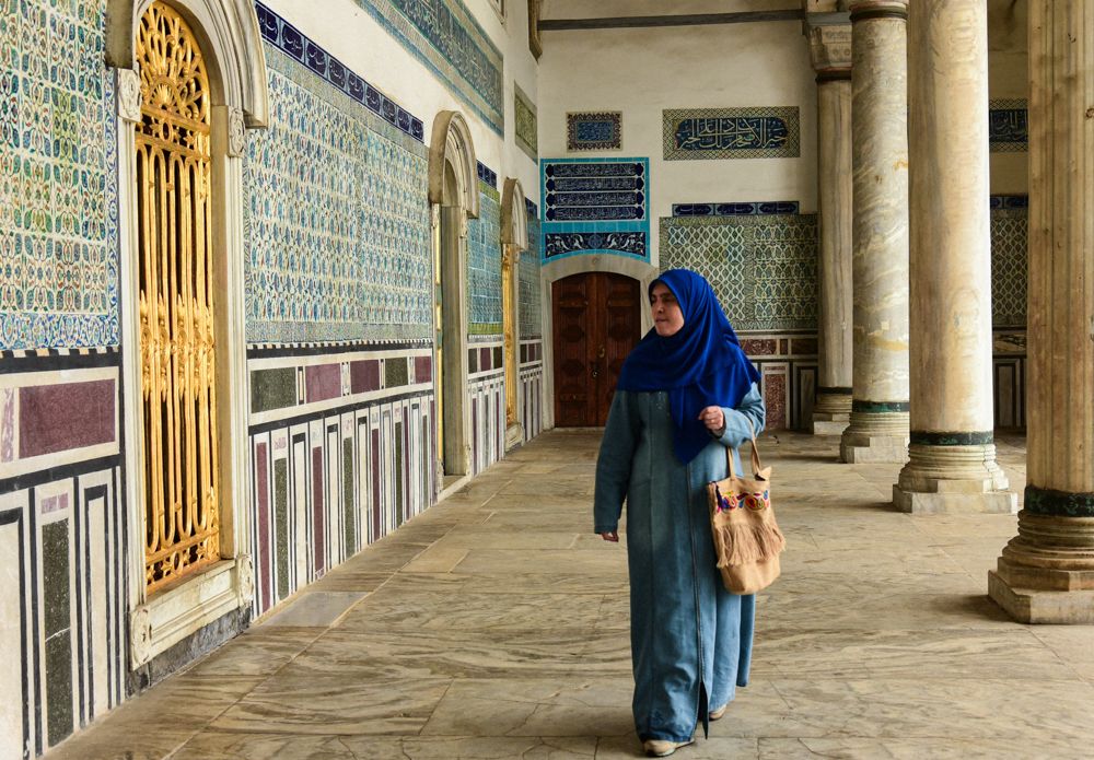 Фотография автора Gabriela Bonilla