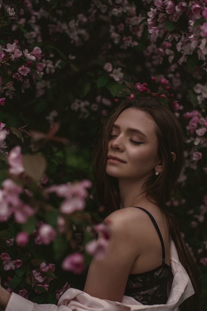 Photograph by Ксения Аликина