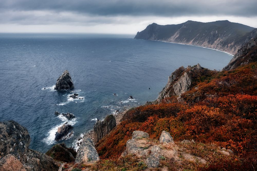 Photograph by Андрей Лабутин