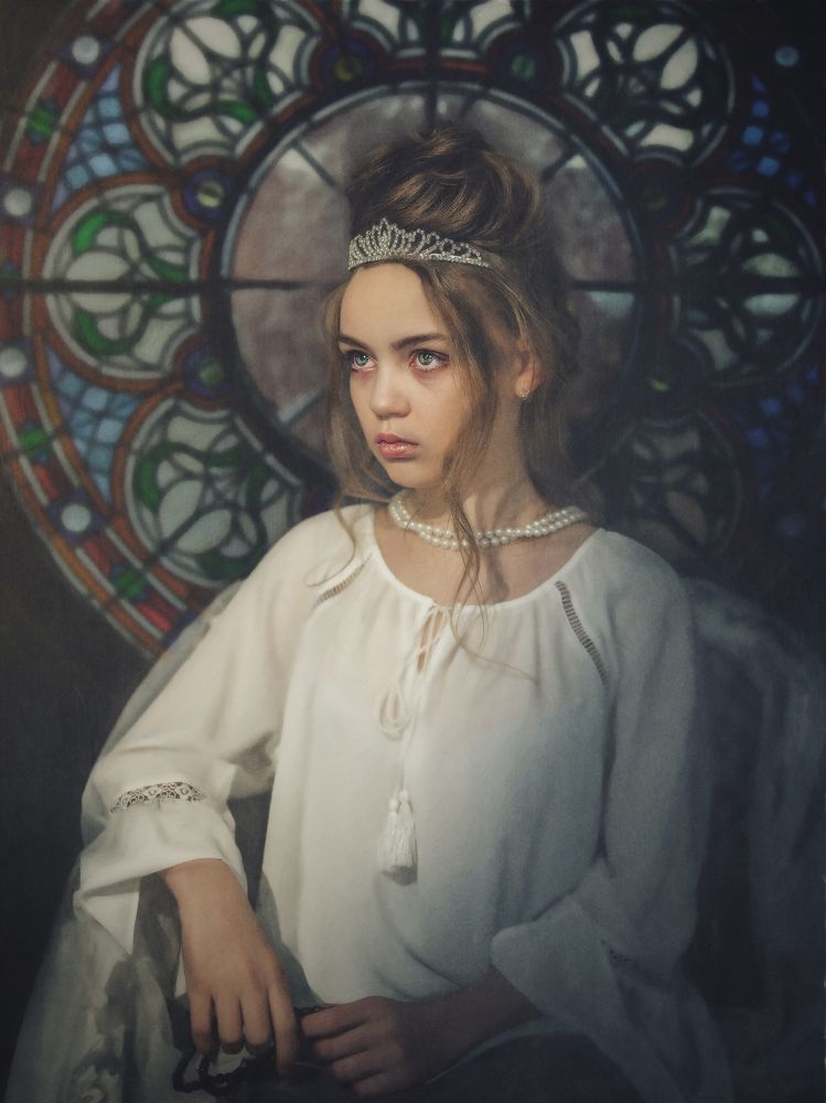 Фотография автора Владимир Воронов