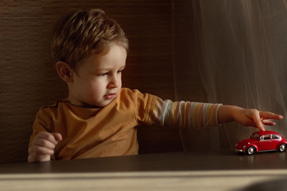 Photograph by Юлия