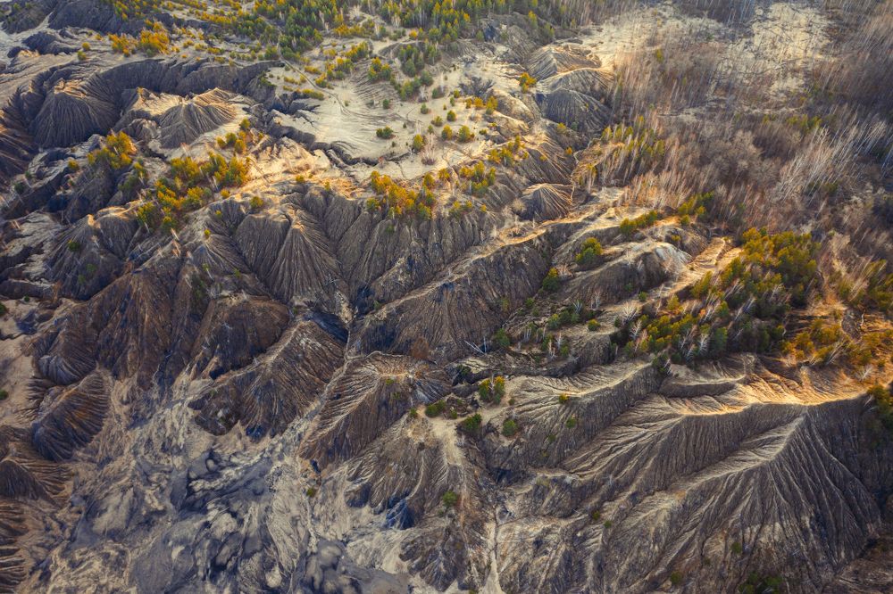 Photograph by Александр Овсенёв