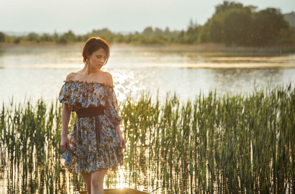 Photograph by Александр Овсенёв