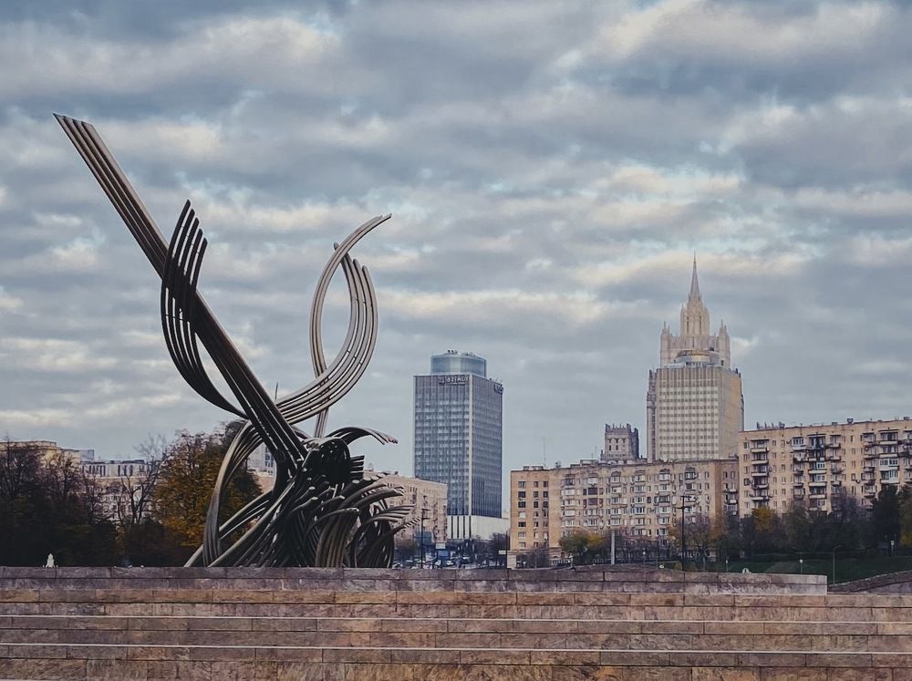 Photograph by Александра Ковалёва