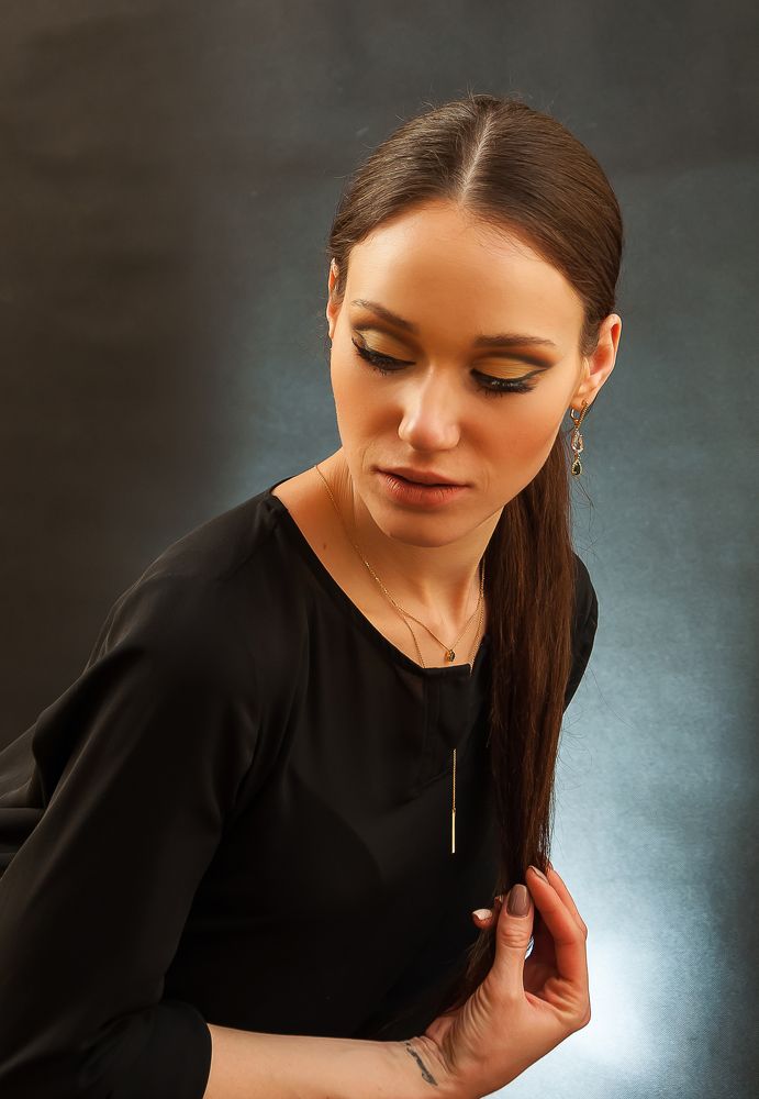 Фотография автора Олег Анатольевич Загорулько