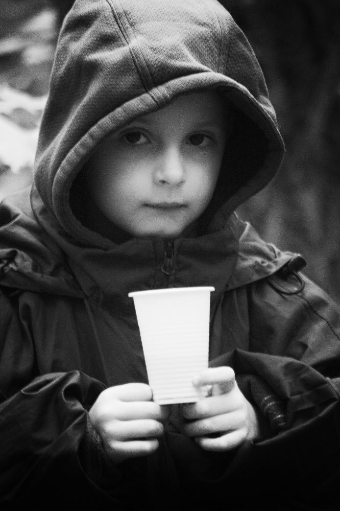 Photograph by Red Pashechka