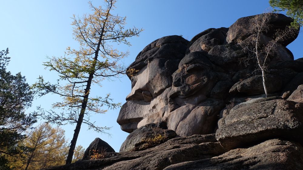 Photograph by Галина Гершман