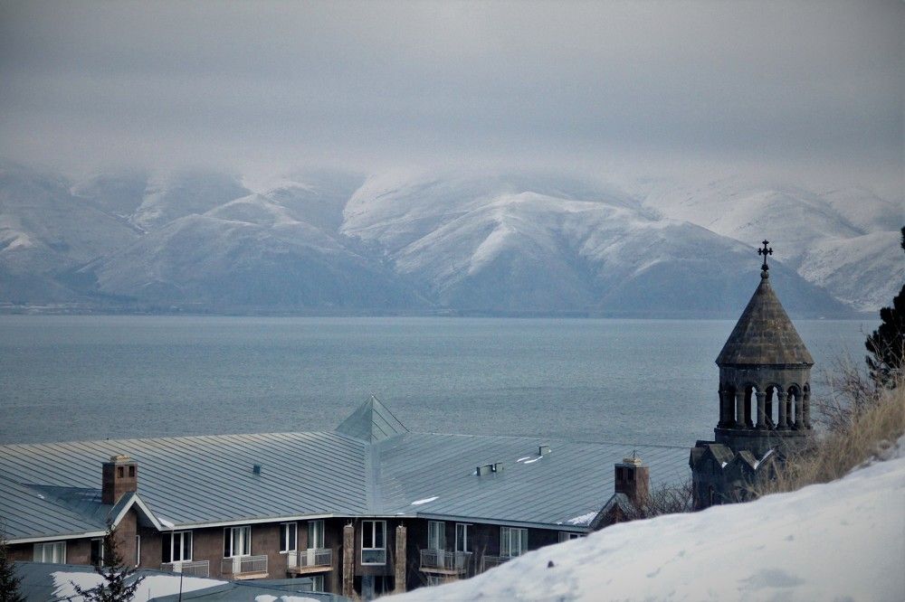 Photograph by Галина Гершман