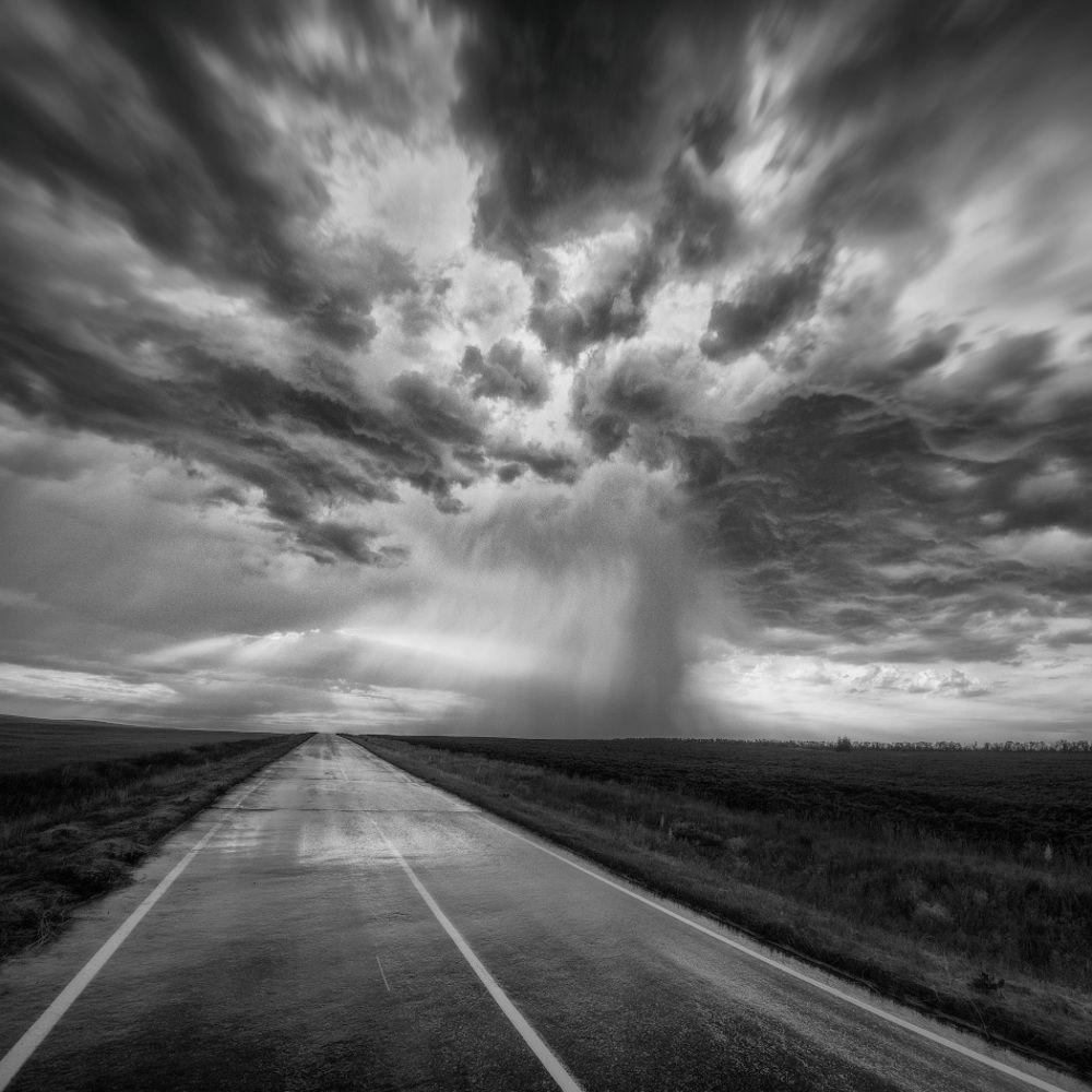 Photograph by Аркадий Саямов