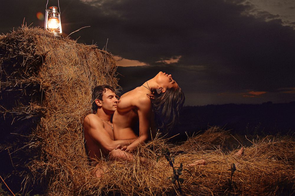 Photograph by Александр БАРДЕНЦЕВ